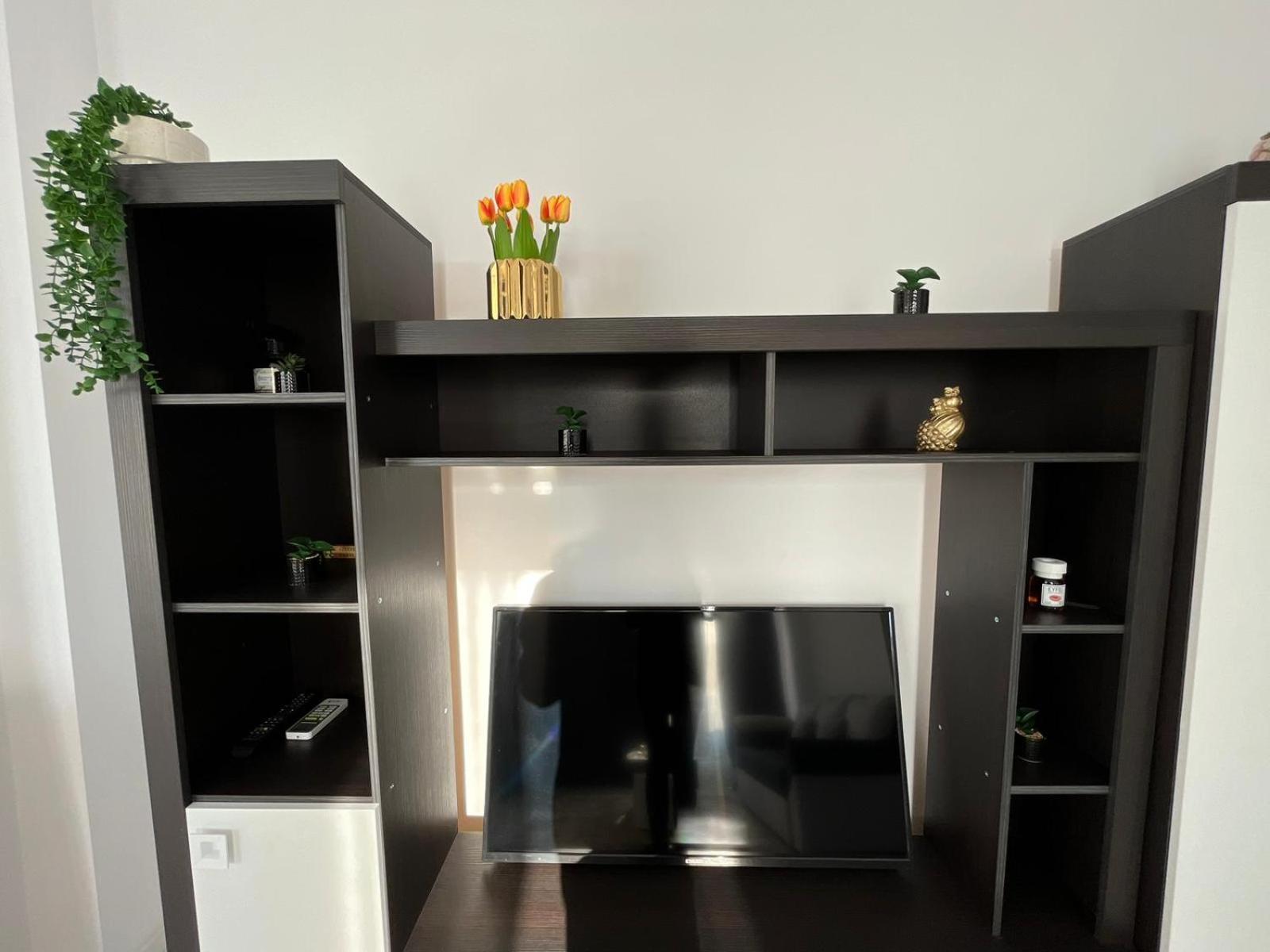 Apartament Premium 2 Camere Bragadiru Exterior foto