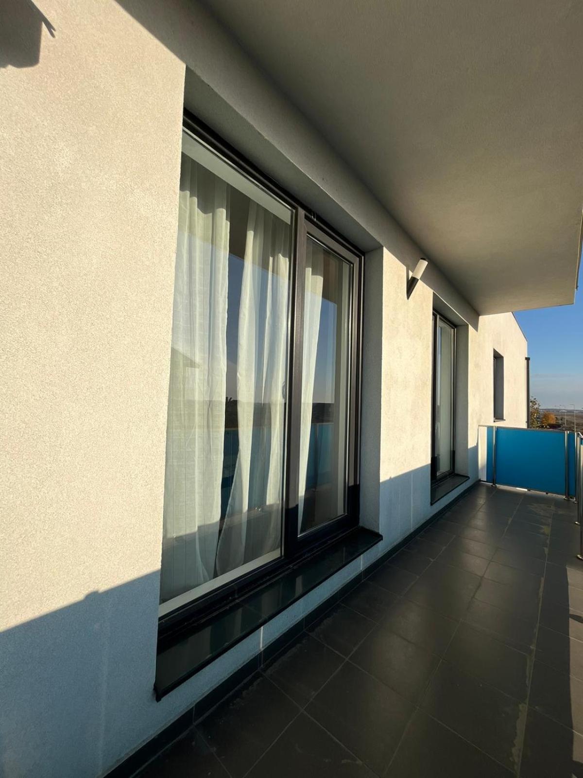 Apartament Premium 2 Camere Bragadiru Exterior foto