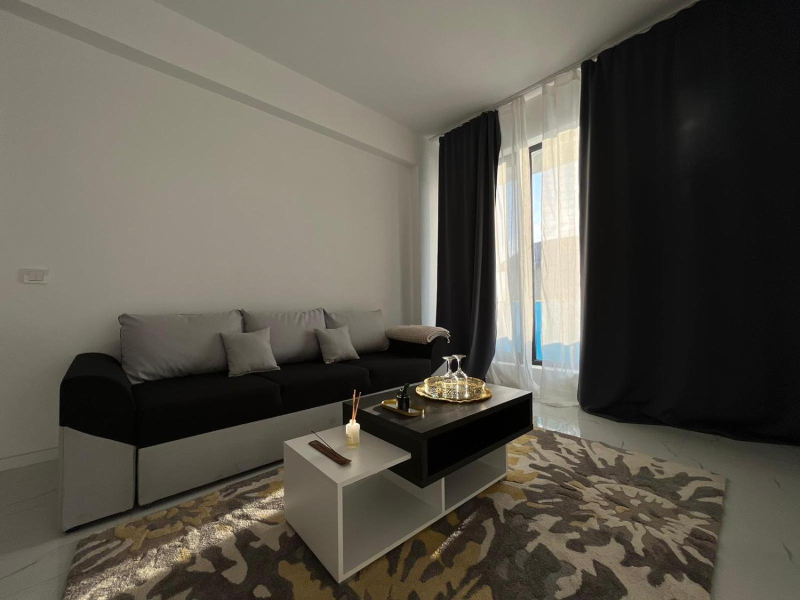 Apartament Premium 2 Camere Bragadiru Exterior foto