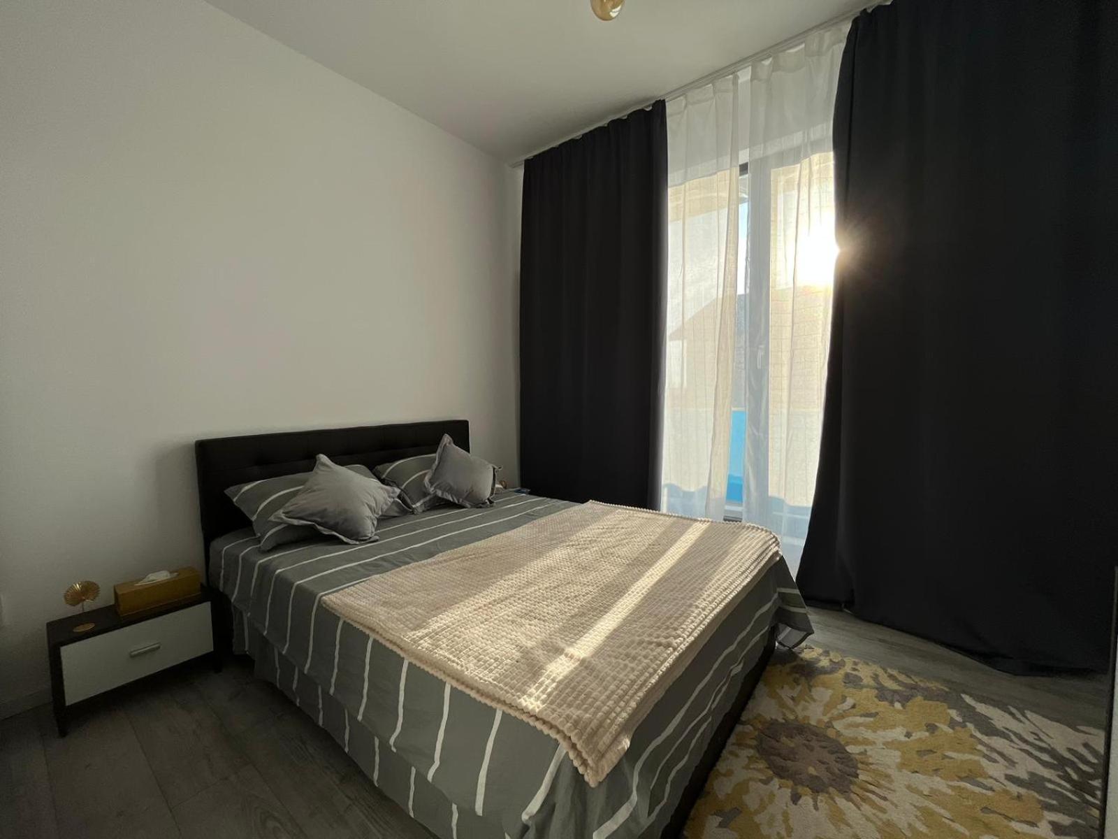 Apartament Premium 2 Camere Bragadiru Exterior foto