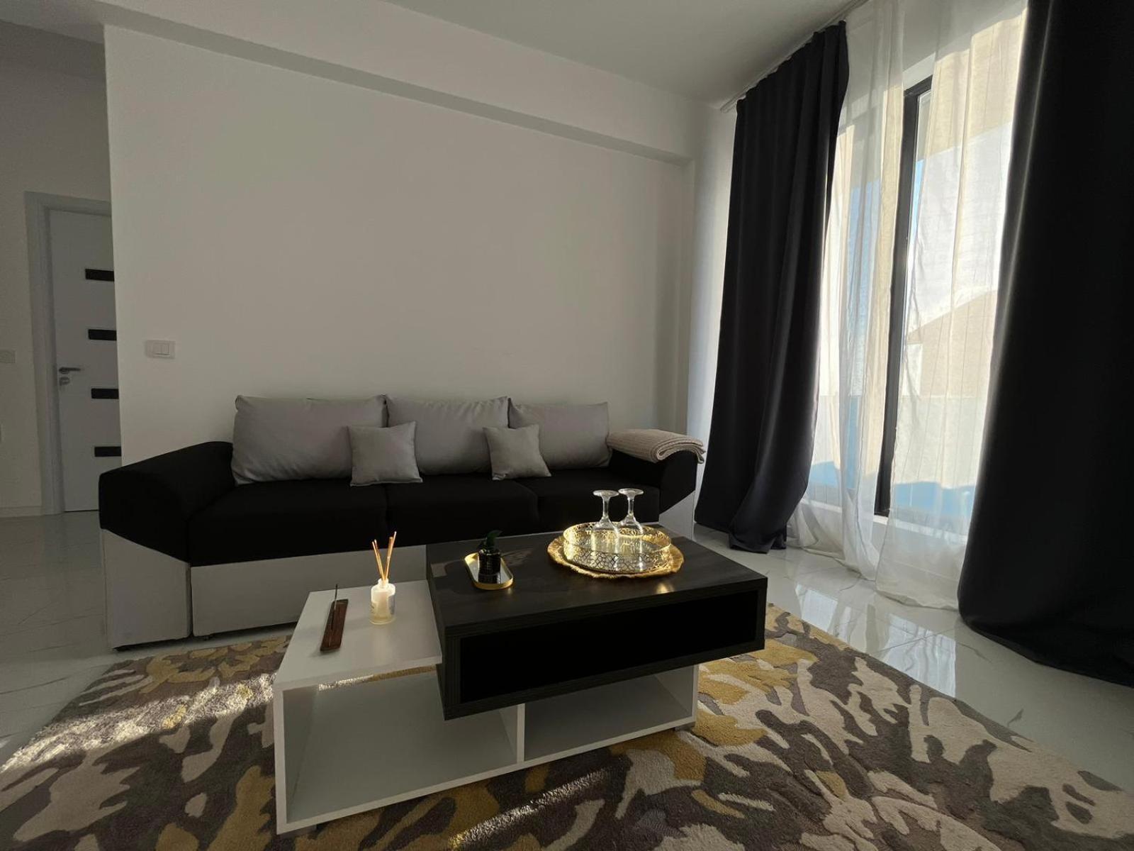 Apartament Premium 2 Camere Bragadiru Exterior foto