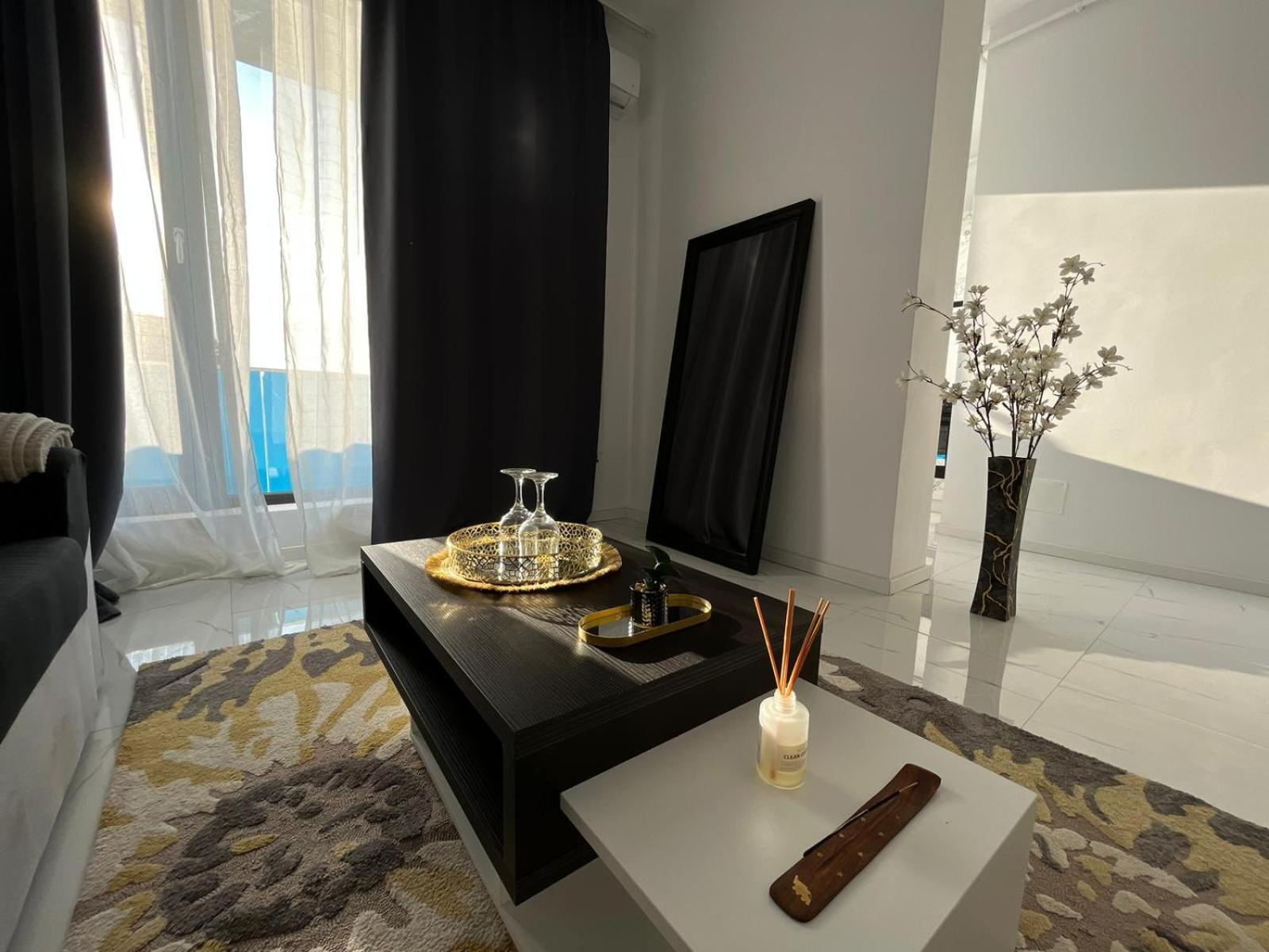 Apartament Premium 2 Camere Bragadiru Exterior foto