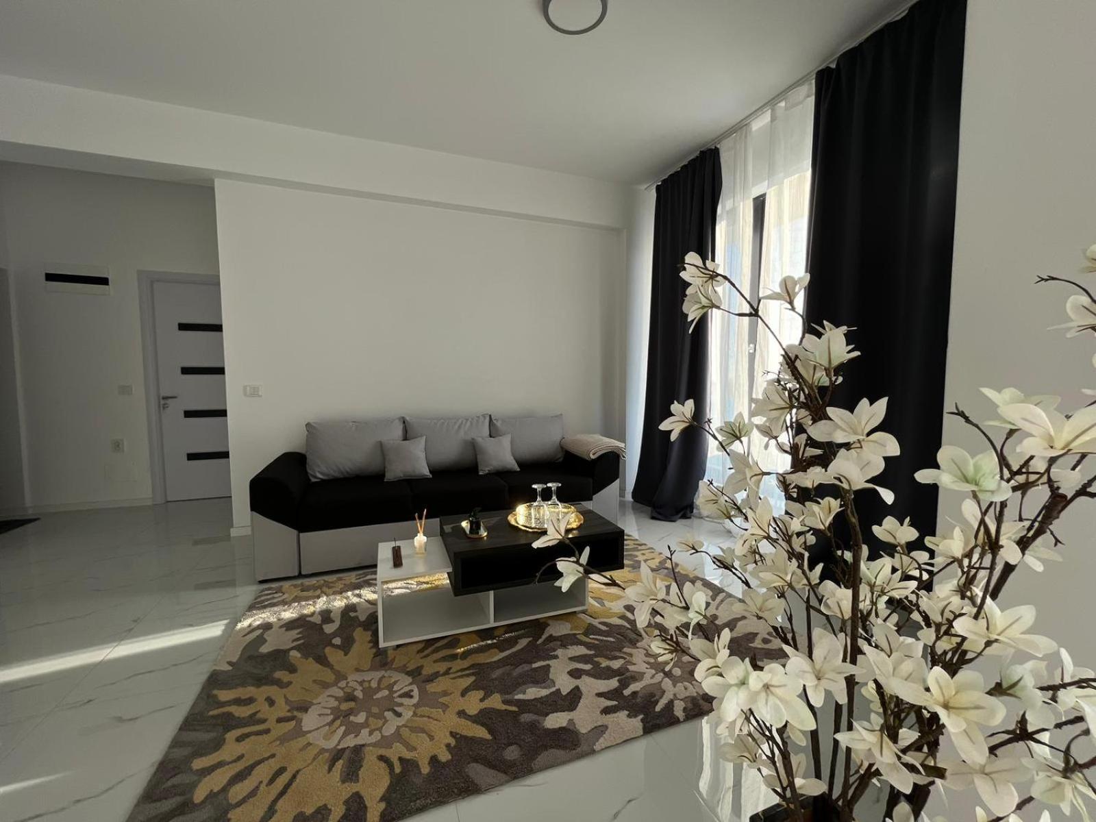 Apartament Premium 2 Camere Bragadiru Exterior foto