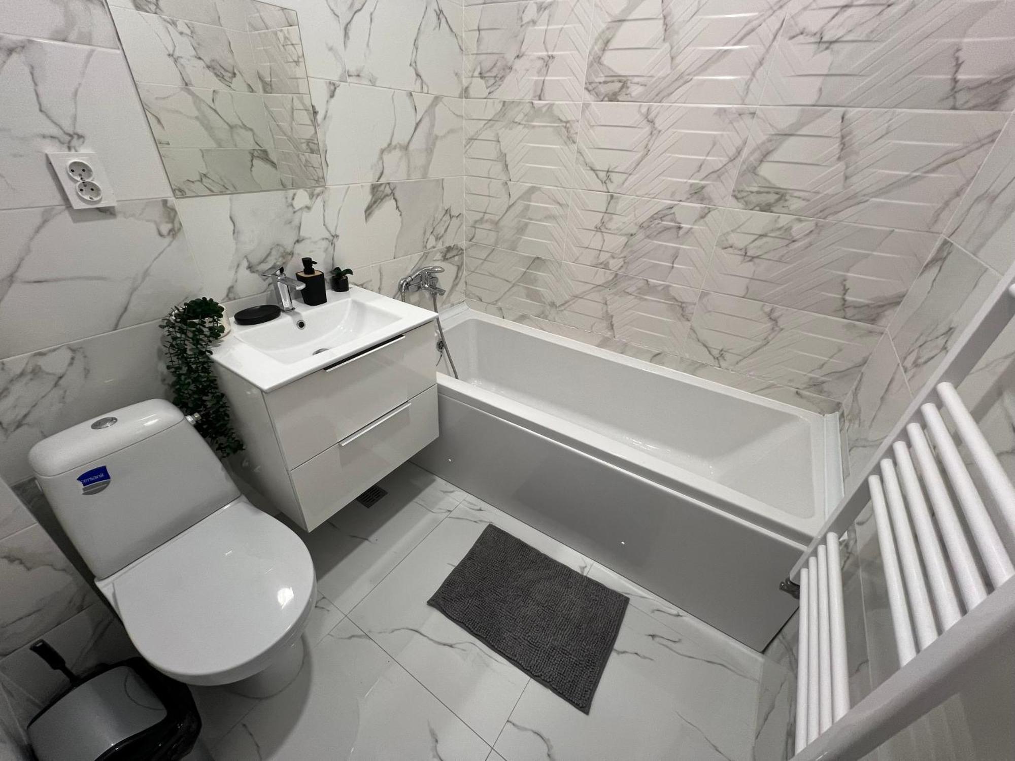 Apartament Premium 2 Camere Bragadiru Exterior foto
